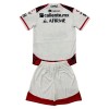 Dětský Fotbalový Dres Club Tijuana Venkovní Dresy 2025-26