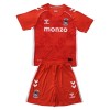 Dětský Fotbalový Dres Coventry City Venkovní Dresy 2025-26 Dětský Fotbalový Dres Coventry City Venkovní Dresy 2025-26