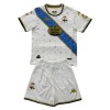 Dětský Fotbalový Dres Deportivo de La Coruna Alternativní Dresy 2025-26
