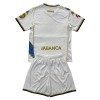 Dětský Fotbalový Dres Deportivo de La Coruna Alternativní Dresy 2025-26