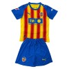 Dětský Fotbalový Dres Valencia CF Alternativní Dresy 2025-26