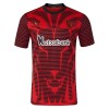 Fotbalový Dres Athletic Bilbao Williams JR 10 Čtvrtý Dresy 2025-26