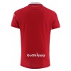 Fotbalový Dres Bristol City Domácí Dresy 2025-26