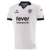 Fotbalový Dres Bristol City Venkovní Dresy 2025-26