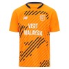 Fotbalový Dres Cardiff City Alternativní Dresy 2025-26