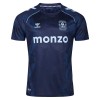 Fotbalový Dres Coventry City Alternativní Dresy 2025-26 Fotbalový Dres Coventry City Alternativní Dresy 2025-26