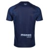 Fotbalový Dres Coventry City Alternativní Dresy 2025-26