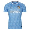 Fotbalový Dres Coventry City Domácí Dresy 2025-26