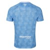 Fotbalový Dres Coventry City Domácí Dresy 2025-26