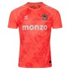 Fotbalový Dres Coventry City Venkovní Dresy 2025-26