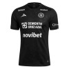 Fotbalový Dres Cruz Azul Alternativní Dresy 2025-26 Fotbalový Dres Cruz Azul Alternativní Dresy 2025-26