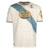 Fotbalový Dres Deportivo de La Coruna Alternativní Dresy 2025-26 Fotbalový Dres Deportivo de La Coruna Alternativní Dresy 2025-26