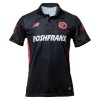Fotbalový Dres Deportivo Toluca Alternativní Dresy 2025-26