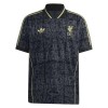 Fotbalový Dres Liverpool Lifestyle Speciální 2025-26 Fotbalový Dres Liverpool Lifestyle Speciální 2025-26