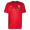 Fotbalový Dres Manchester United Chinese Lucky Knot Speciální 2026