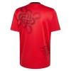 Fotbalový Dres Manchester United Chinese Lucky Knot Speciální 2026