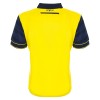 Fotbalový Dres Oxford United Domácí Dresy 2025-26