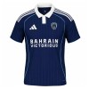 Fotbalový Dres Paris FC Domácí Dresy 2025-26 Fotbalový Dres Paris FC Domácí Dresy 2025-26