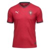 Fotbalový Dres Portugalsko Domácí Dresy Mistrovství Světa 2026