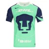 Fotbalový Dres Pumas UNAM Alternativní Dresy 2025-26 Fotbalový Dres Pumas UNAM Alternativní Dresy 2025-26