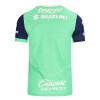 Fotbalový Dres Pumas UNAM Alternativní Dresy 2025-26