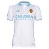 Fotbalový Dres Real Zaragoza Domácí Dresy 2025-26