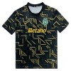Fotbalový Dres Sporting CP Speciální 2025-26