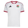 Fotbalový Dres United Arab Emirates Domácí Dresy Mistrovství Světa 2026 Fotbalový Dres United Arab Emirates Domácí Dresy Mistrovství Světa 2026