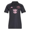 Dámský Fotbalový Dres Inter Miami CF Messi 10 Venkovní Dresy 2026