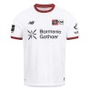 Dětský Fotbalový Dres Bayer 04 Leverkusen Čtvrtý Dresy 2025-26