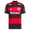 Dětský Fotbalový Dres Flamengo Domácí Dresy 2026-27