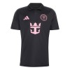 Dětský Fotbalový Dres Inter Miami CF Messi 10 Venkovní Dresy 2026