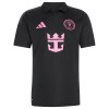 Dětský Fotbalový Dres Inter Miami CF Venkovní Dresy 2026