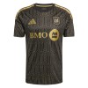 Dětský Fotbalový Dres Los Angeles FC Domácí Dresy 2026