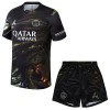 Dětský Fotbalový Dres Paris Saint-Germain Night Edition 2025-26