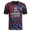 Fotbalový Dres Arsenal Pre-Match 2026-27