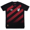 Fotbalový Dres Athletico Paranaense Domácí Dresy 2026-27