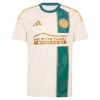 Fotbalový Dres Atlanta United Venkovní Dresy 2026
