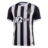 Fotbalový Dres Atlético Mineiro Domácí Dresy 2026-27 Fotbalový Dres Atlético Mineiro Domácí Dresy 2026-27