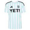 Fotbalový Dres Austin FC Venkovní Dresy 2026 Fotbalový Dres Austin FC Venkovní Dresy 2026