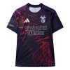 Fotbalový Dres Benfica Lisabon Čtvrtý Dresy 2025-26 Fotbalový Dres Benfica Lisabon Čtvrtý Dresy 2025-26