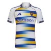 Fotbalový Dres CA Boca Juniors Alternativní Dresy 2025-26