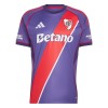 Fotbalový Dres CA River Plate Alternativní Dresy 2025-26