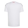 Fotbalový Dres Colo-Colo Domácí Dresy 2026-27