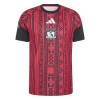 Fotbalový Dres Colo-Colo Pre-Match 2026-27