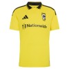 Fotbalový Dres Columbus Crew Domácí Dresy 2026 Fotbalový Dres Columbus Crew Domácí Dresy 2026