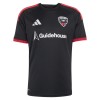 Fotbalový Dres DC United Domácí Dresy 2026 Fotbalový Dres DC United Domácí Dresy 2026