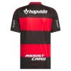 Fotbalový Dres Flamengo Domácí Dresy 2026-27
