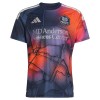 Fotbalový Dres Houston Dynamo Venkovní Dresy 2026 Fotbalový Dres Houston Dynamo Venkovní Dresy 2026