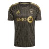 Fotbalový Dres Los Angeles FC Son 7 Domácí Dresy 2026